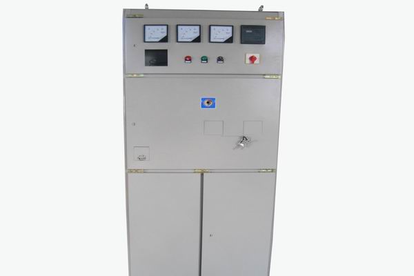 虎门港管委会控制柜-使用3683控制柜前进行这些检查